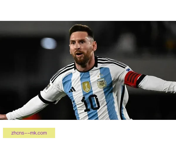 2026世界杯南美区预选赛阿根廷客场小胜智利凭一球制胜