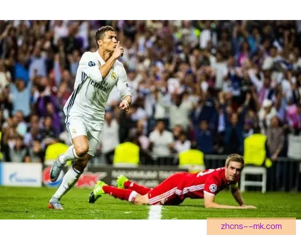 C罗欧冠决赛梅开二度助皇马击败尤文夺冠荣光再现